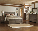 Juararo Bedroom Set