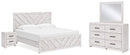 Cayboni Bedroom Package - Michael's Discount Furniture