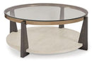 Frazwa Occasional Table Set - Michael's Discount Furniture