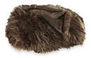 Bellethrone Throw - Michael's Discount Furniture