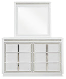 Chalanna Bedroom Set - Michael's Discount Furniture