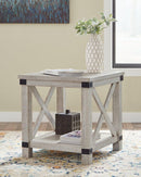 Carynhurst Occasional Table Set - Michael's Discount Furniture