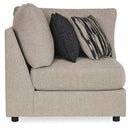 Kellway Sectional Sofa - Michael's Discount Furniture