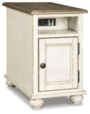 Realyn End Table Set - Michael's Discount Furniture