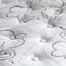 Chime 12 Inch Hybrid Mattress in a Box - Michael's Discount Furniture