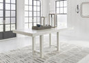 Robbinsdale Dining Package - Michael's Discount Furniture