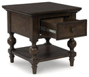 Veramond Occasional Table Set - Michael's Discount Furniture