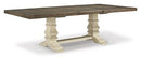 Bolanburg Dining Room Set - Michael's Discount Furniture