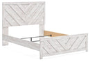 Cayboni Bed - Michael's Discount Furniture