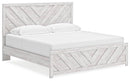 Cayboni Bed - Michael's Discount Furniture