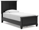 Lanolee Bedroom Set - Michael's Discount Furniture