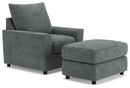Stairatt Living Room Set - Michael's Discount Furniture