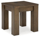 Rosswain Occasional Table Set - Michael's Discount Furniture