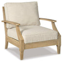 Clare View Outdoor Seating Set - Michael's Discount Furniture