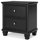 Lanolee Bedroom Set - Michael's Discount Furniture