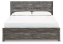 Bronyan Bedroom Set - Michael's Discount Furniture