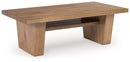 Kristiland Occasional Table Set - Michael's Discount Furniture