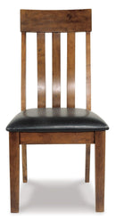 Ralene Dining Chair Set - Michael's Discount Furniture