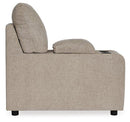 Kellway Sectional Loveseat - Michael's Discount Furniture