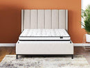Chime 10 Inch Hybrid Mattress in a Box - Michael's Discount Furniture