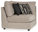 Kellway Sectional Sofa - Michael's Discount Furniture
