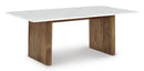 Isanti Occasional Table Set - Michael's Discount Furniture