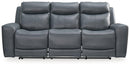 Mindanao Power Reclining Sofa image