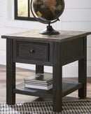 Tyler Creek End Table Set - Michael's Discount Furniture