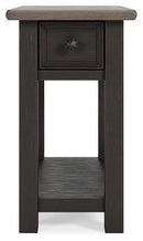 Tyler Creek End Table Set - Michael's Discount Furniture