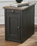 Tyler Creek End Table Set - Michael's Discount Furniture