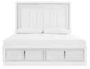 Chalanna Bedroom Set - Michael's Discount Furniture