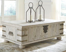 Carynhurst Occasional Table Set - Michael's Discount Furniture