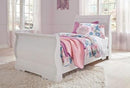 Anarasia Bedroom Set - Michael's Discount Furniture