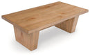 Kristiland Occasional Table Set - Michael's Discount Furniture