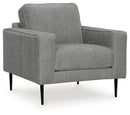 Hazela Living Room Set - Michael's Discount Furniture