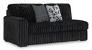 Midnight-Madness Sectional - Michael's Discount Furniture