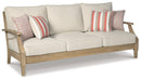 Clare View Sofa with Cushion - Michael's Discount Furniture