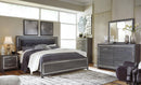 Lodanna Bedroom Set - Michael's Discount Furniture