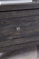 Todoe Occasional Table Set - Michael's Discount Furniture