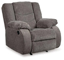 Tulen Recliner - Michael's Discount Furniture