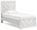 Cayboni Bed - Michael's Discount Furniture