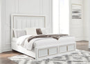 Chalanna Bedroom Set - Michael's Discount Furniture