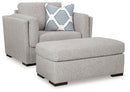 Evansley Living Room Set - Michael's Discount Furniture