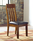 Ralene Dining Chair Set - Michael's Discount Furniture