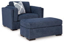 Evansley Living Room Set - Michael's Discount Furniture