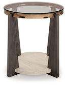 Frazwa Occasional Table Set - Michael's Discount Furniture