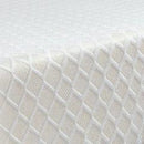 10 Inch Chime Memory Foam Mattress Set - Michael's Discount Furniture