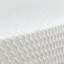 10 Inch Chime Memory Foam Mattress Set - Michael's Discount Furniture