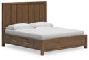 Cabalynn Bedroom Set - Michael's Discount Furniture