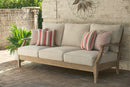 Clare View Sofa with Cushion - Michael's Discount Furniture